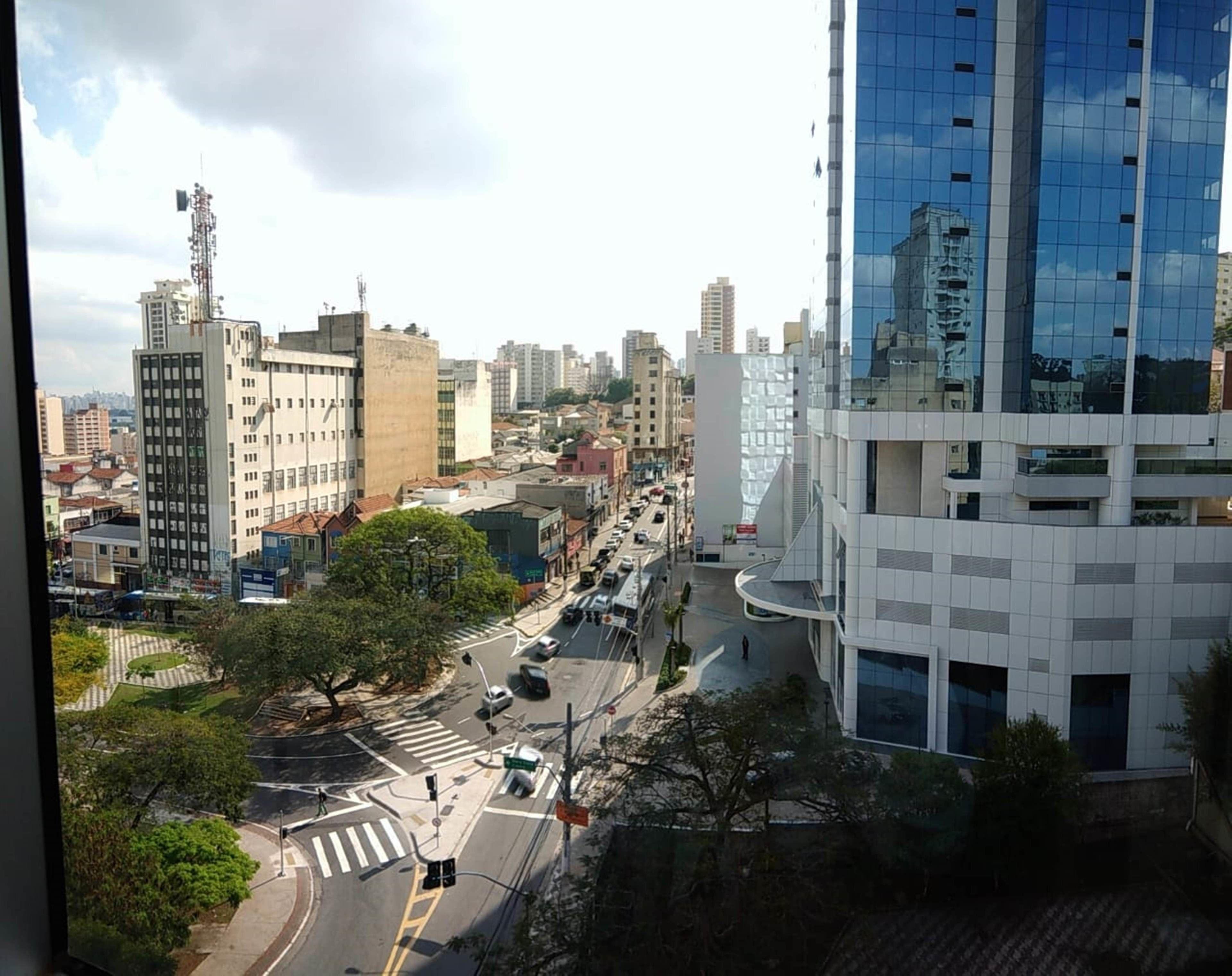 Hotel Luni, Sao Paulo